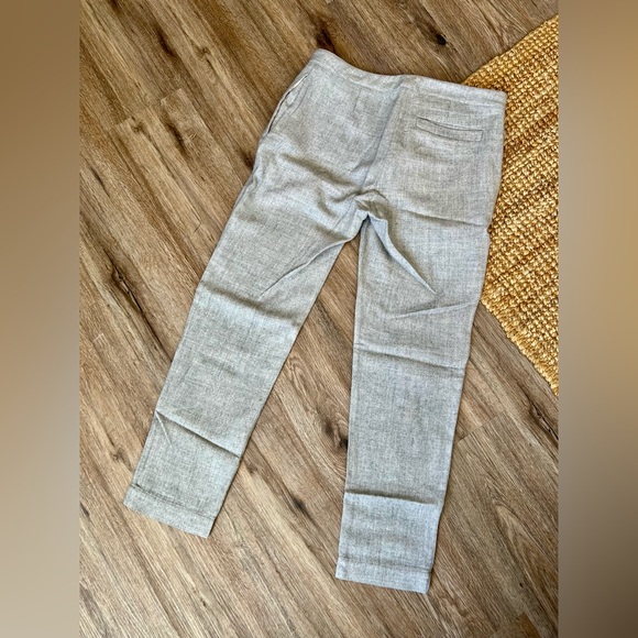 GUC Billy Reid Virgin Wool Pants - Size Small - Picture 2 of 8